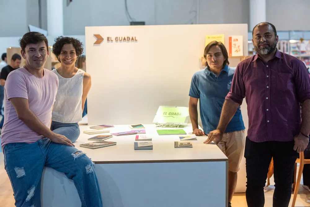 El Guadal Feria del Libro_413
