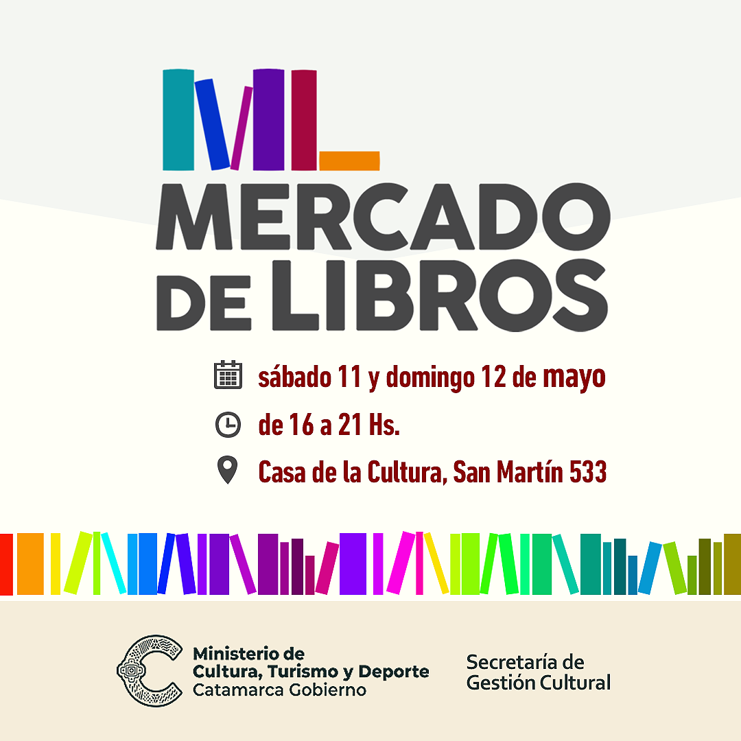 Flyer Mercado de Libros mayo 2024 (1)