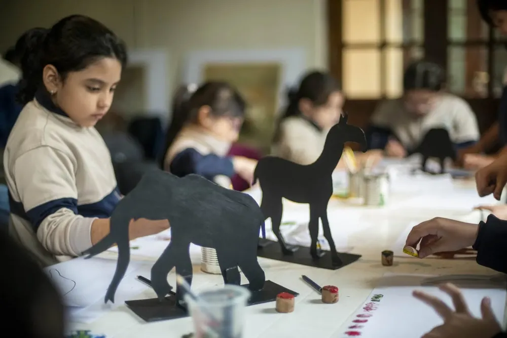 Megafauna
