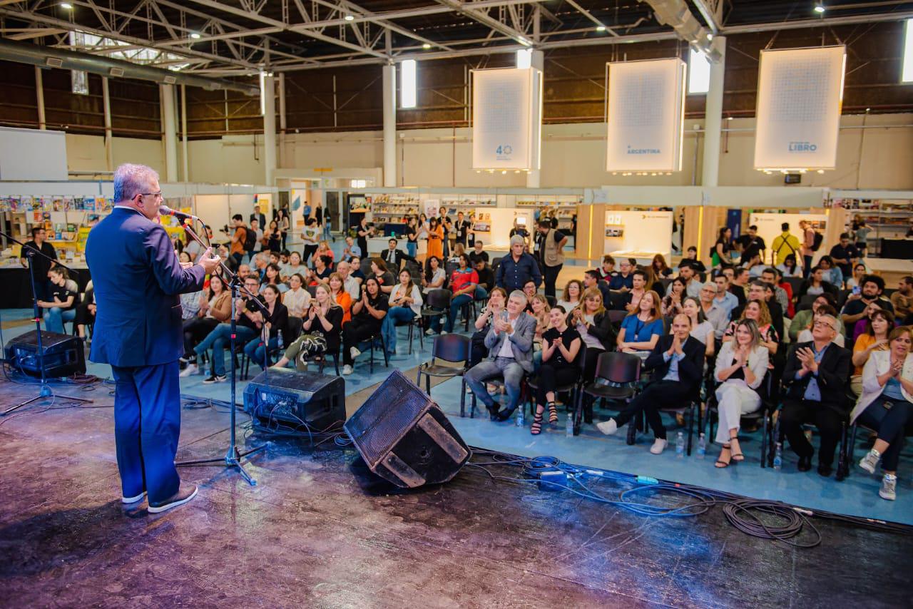FERIA DEL LIBRO 1