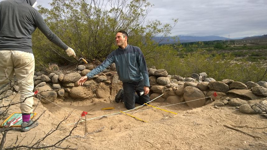excavacion sj
