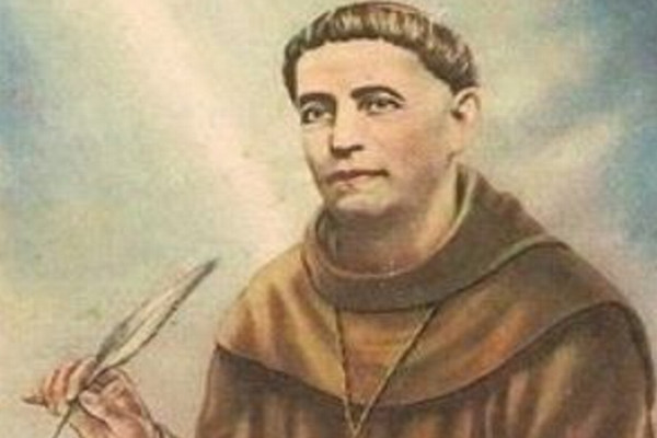 fray mamerto esquiu
