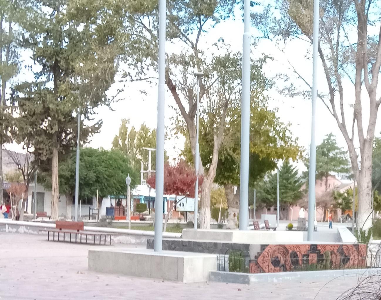 san jose
