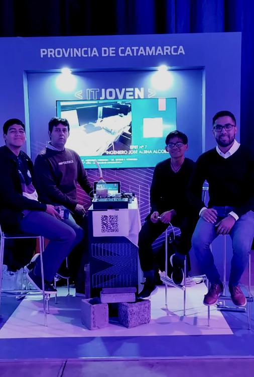 Catamarca presente en la “Feria It Joven 2023” en Tecnópolis (2) (1)