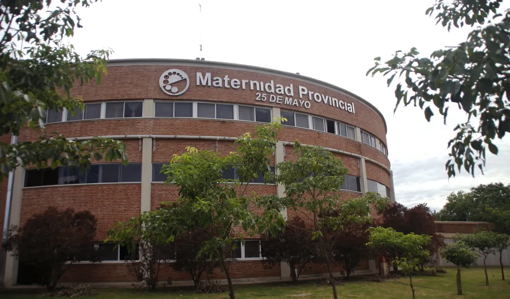 Maternidad (1)