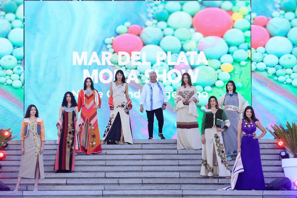 Mar del Plata Moda Show