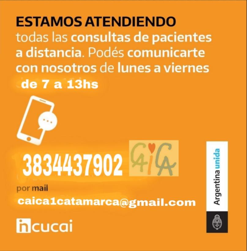 Caica 2