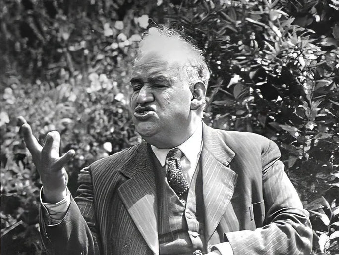 foto Juan Alfonso Carrizo