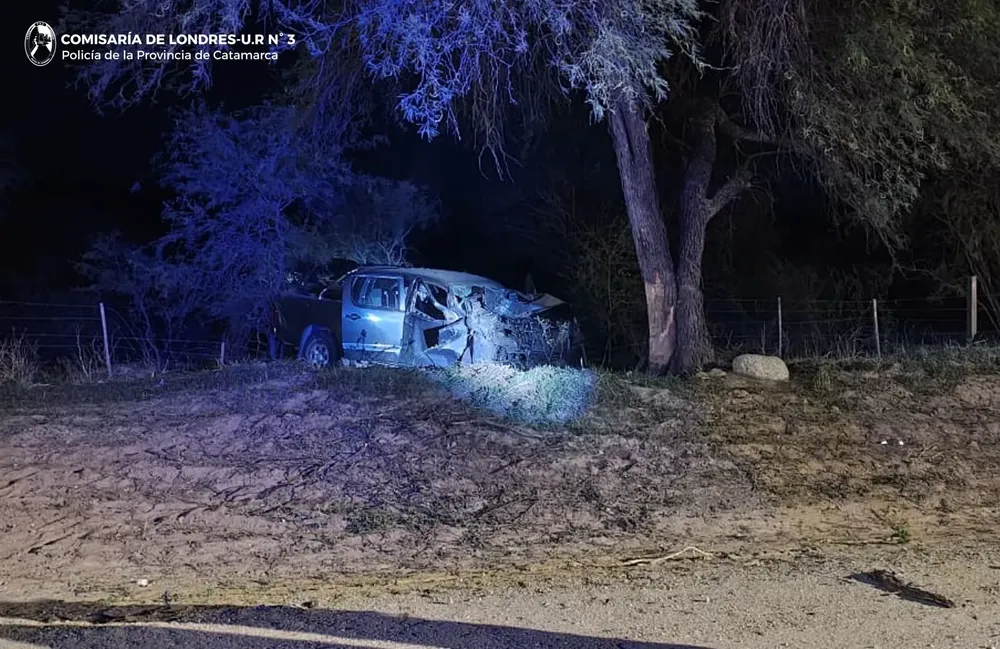 Comisaría de Londres 2