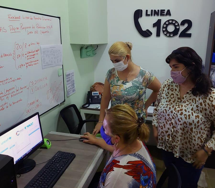 Acuerdo por políticas sobre violencia de género (2)