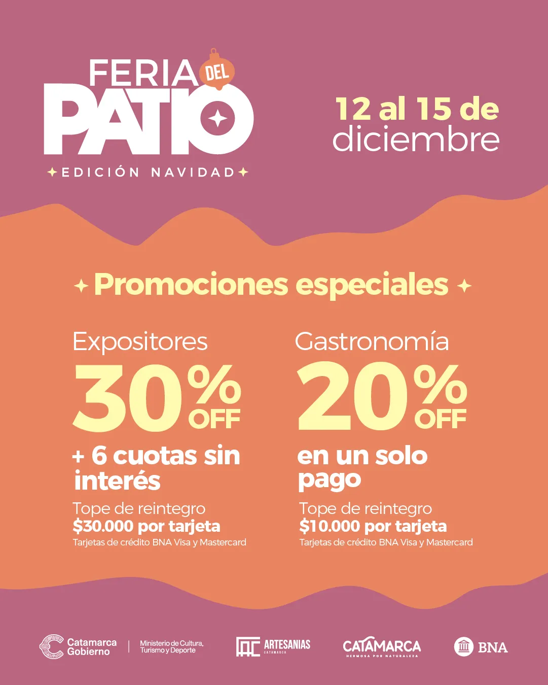 promo feed-100