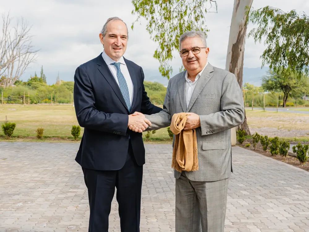 Glencore reiniciará la operación de Alumbrera en Catamarca