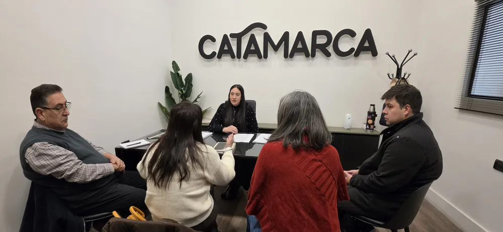 Convenio IES Chavarria