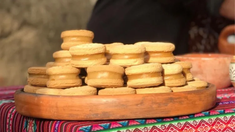 Fiesta de la Capia