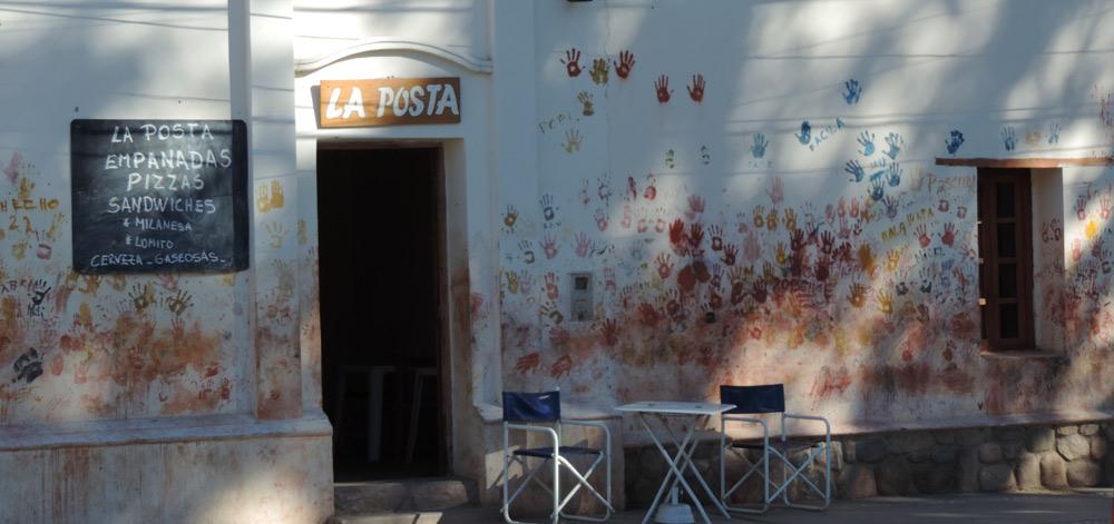 Paisajes de Amaicha