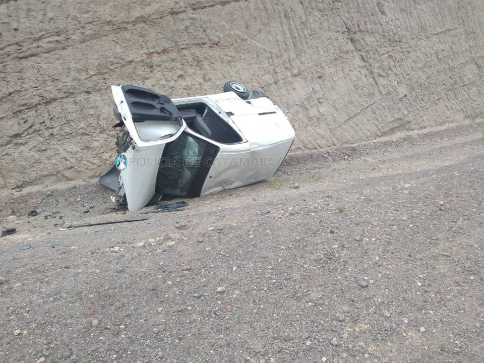 Fatal de Belén 2