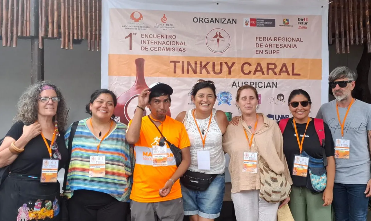 Peru Ceramistas