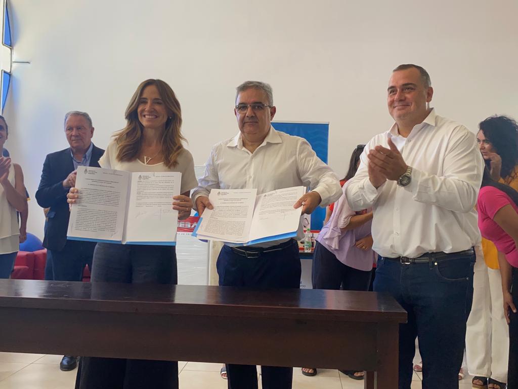 El Plan Federal Sanitario destinará $185.500.000 en Catamarca