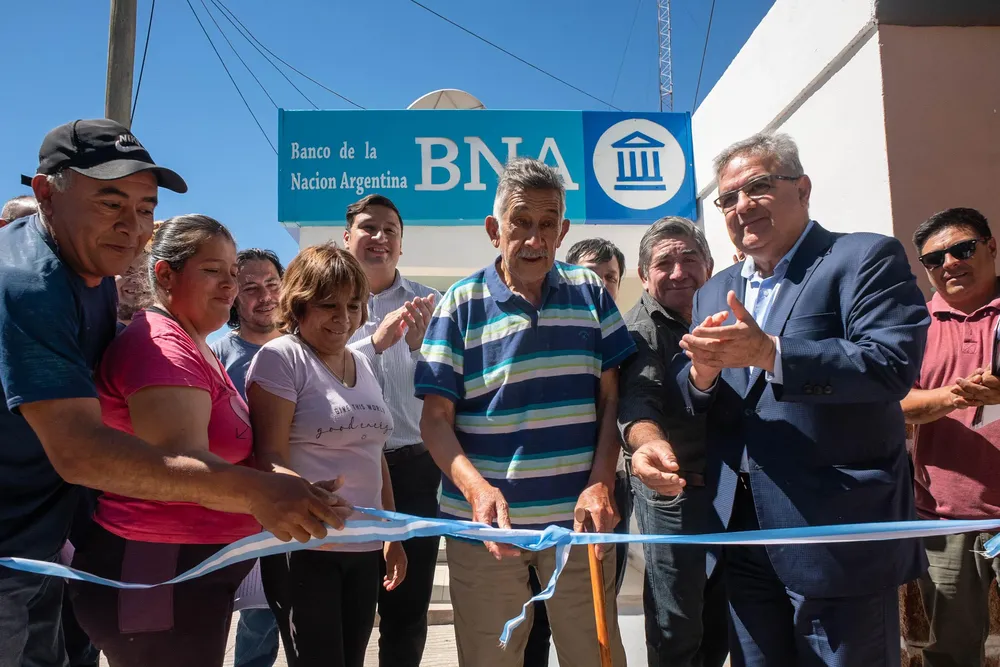 Avanza la conectividad en el interior de Catamarca Salado cuenta con su primera torre de internet (2)