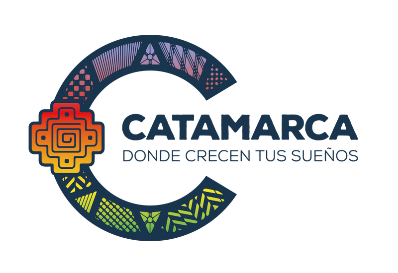 logo catamarca