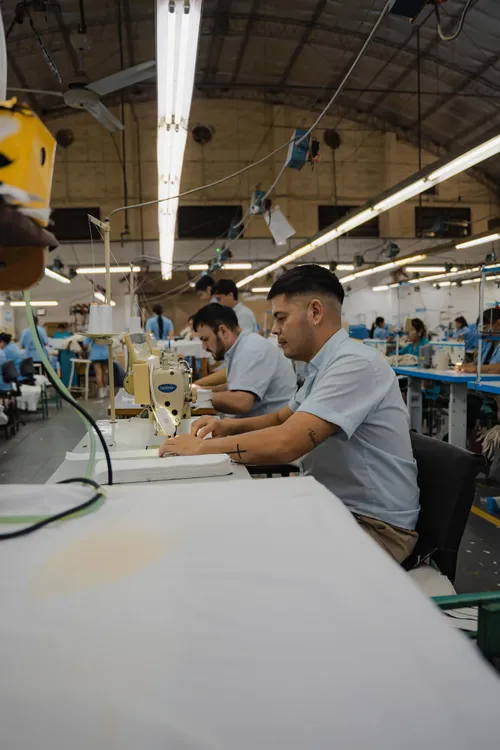 Tejica sigue apostando al desarrollo textil en Catamarca (2)