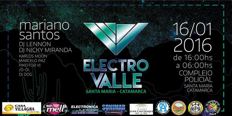 Electro Valle
