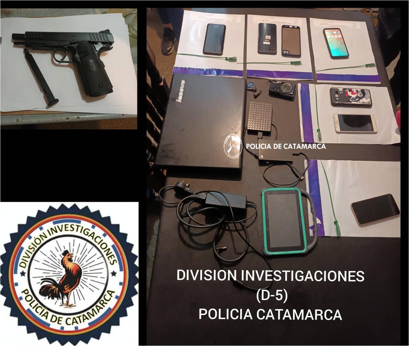 División Investigaciones (5)