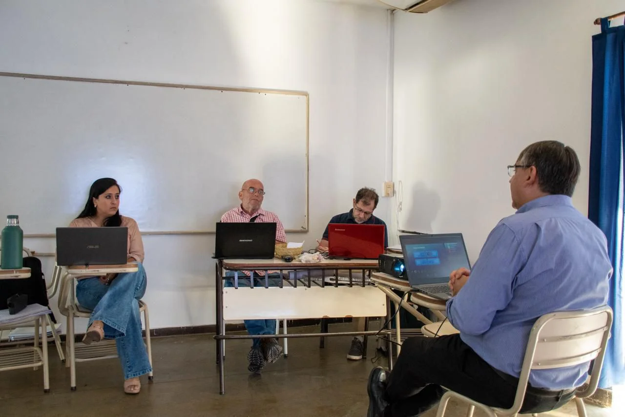 Concursos transparentes 5