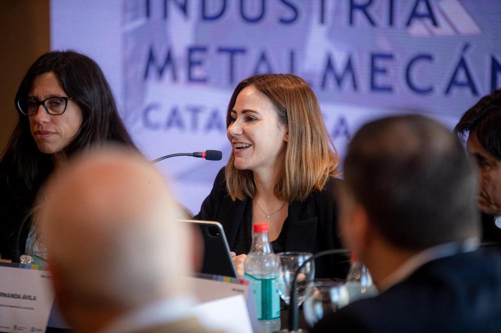 FERNANDA AVILA - SECRETARIA DE MINERÍA