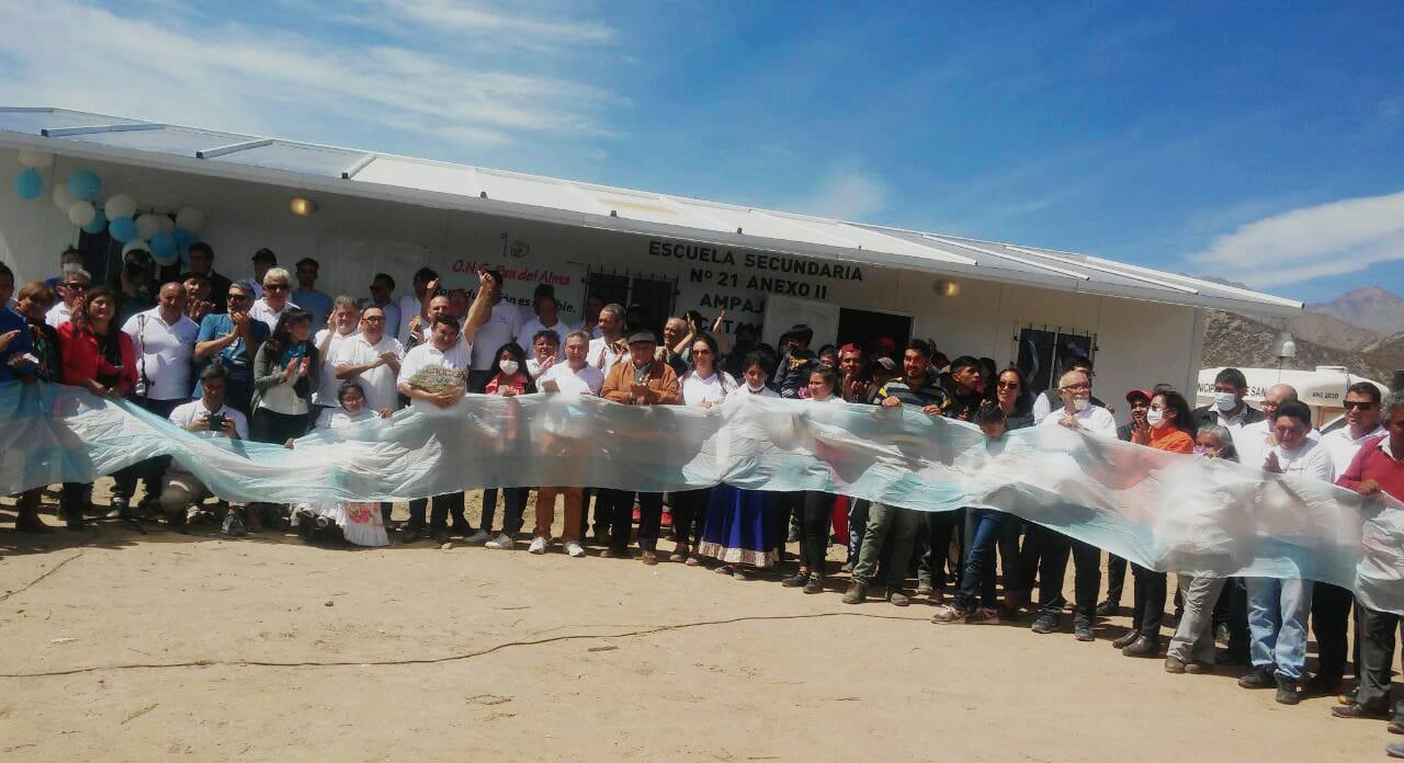 PAN DEL ALMA ESCUELA AMPAJANGO (3)