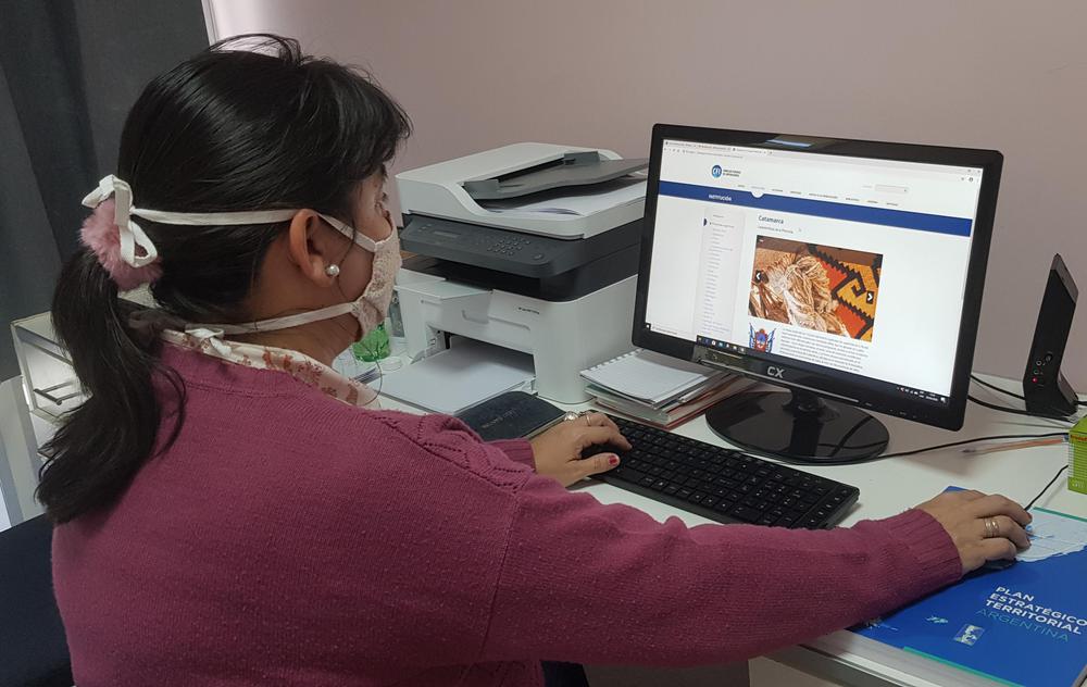 Direccion de Gestion del Financiamiento