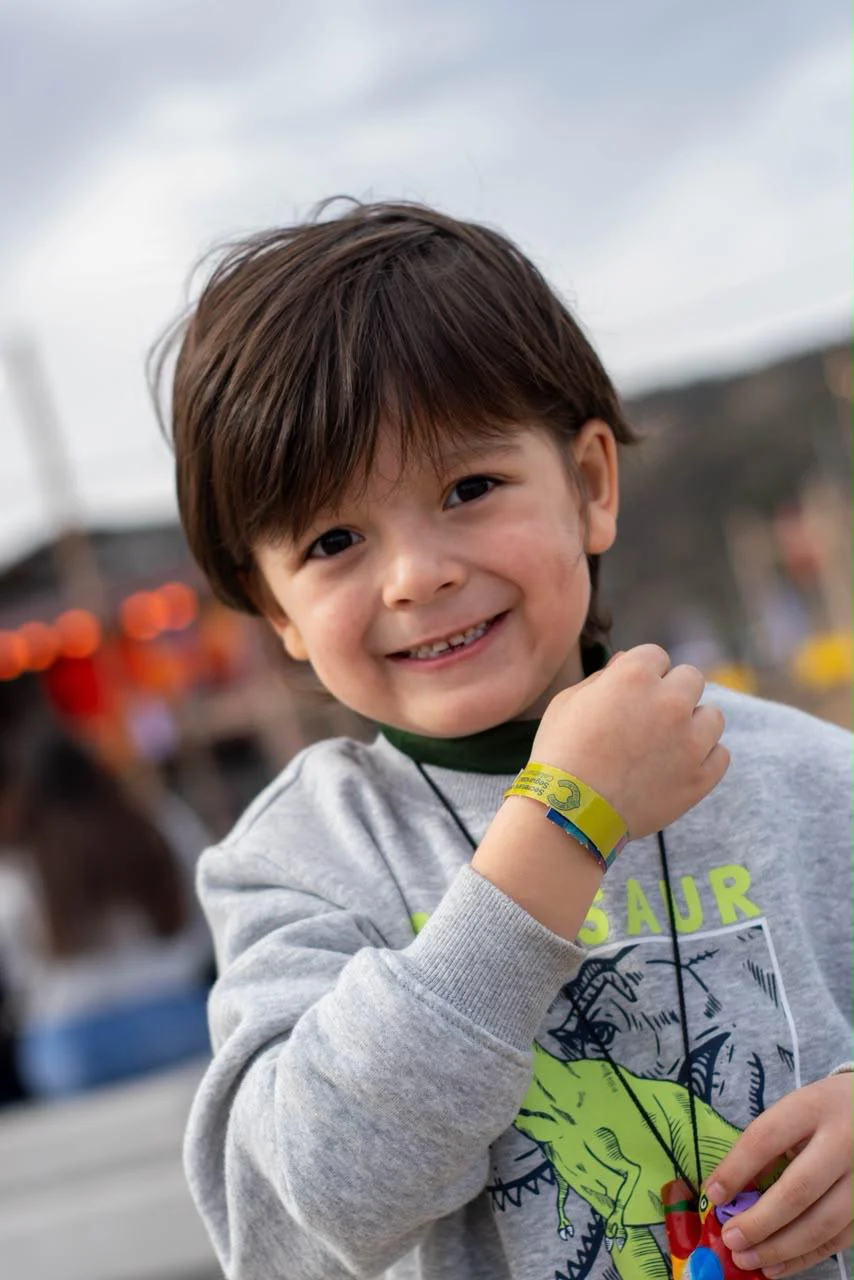 Pulseras de Reencuentro Poncho 4