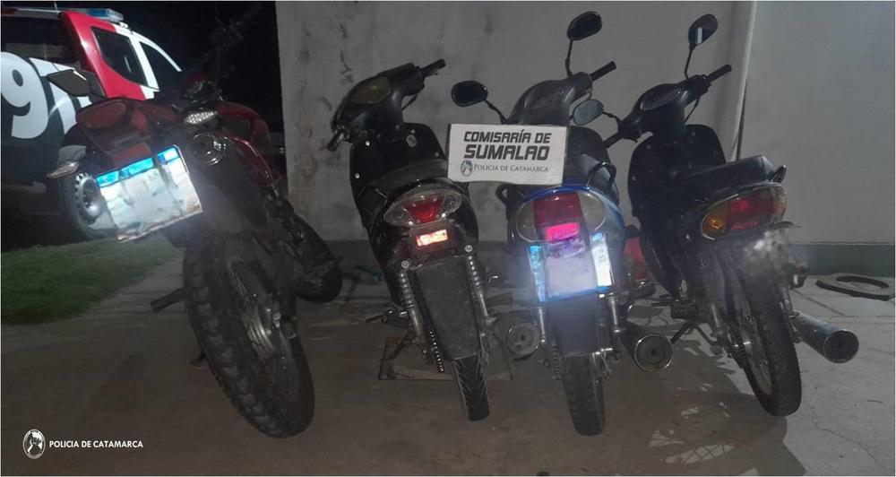 Secuestro operativos
