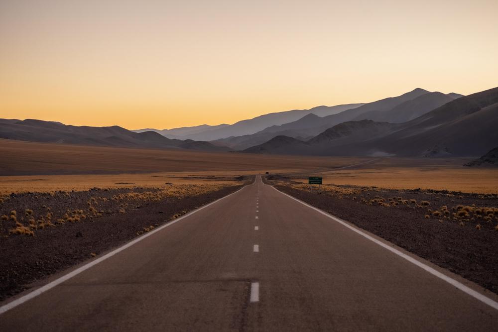 Paso de San Francisco