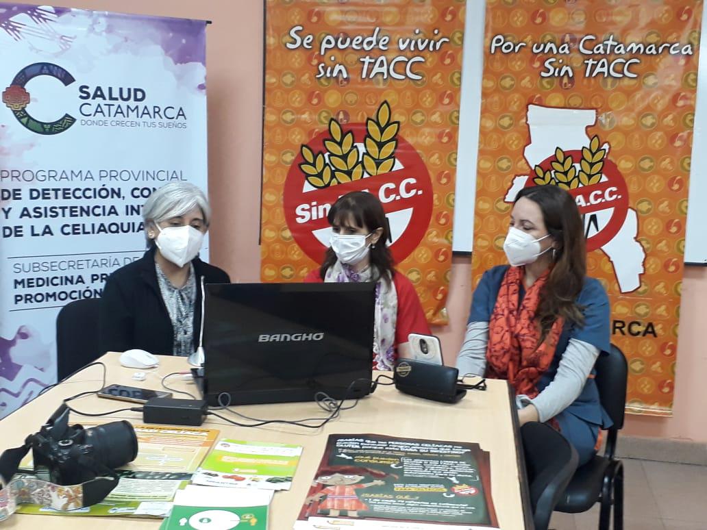 Día de la Celiaquía (3)