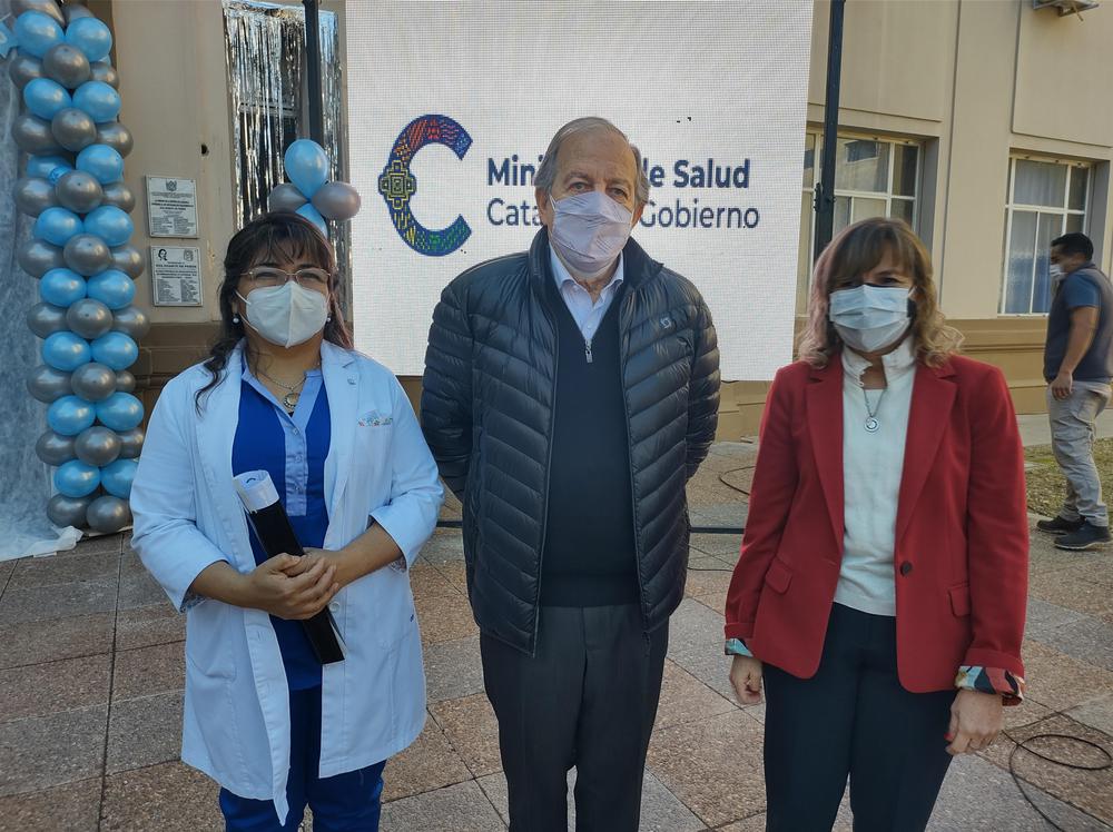 Aniversario Residencia Pediatría - Ministerio de Salud (1)