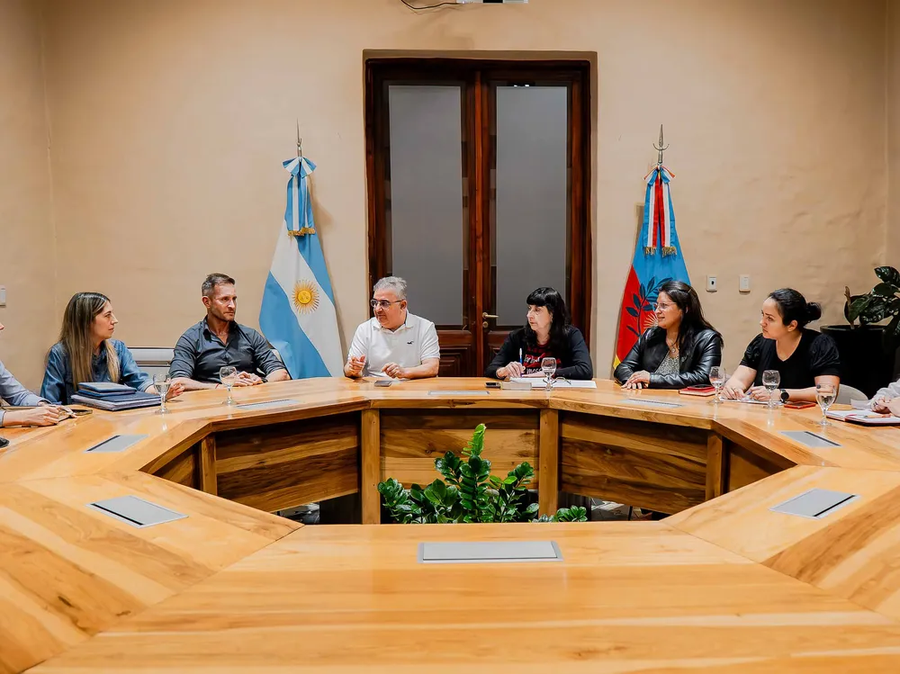 Gobierno no habilita el proyecto Sofia Gold por razones ambientales y sociales-1