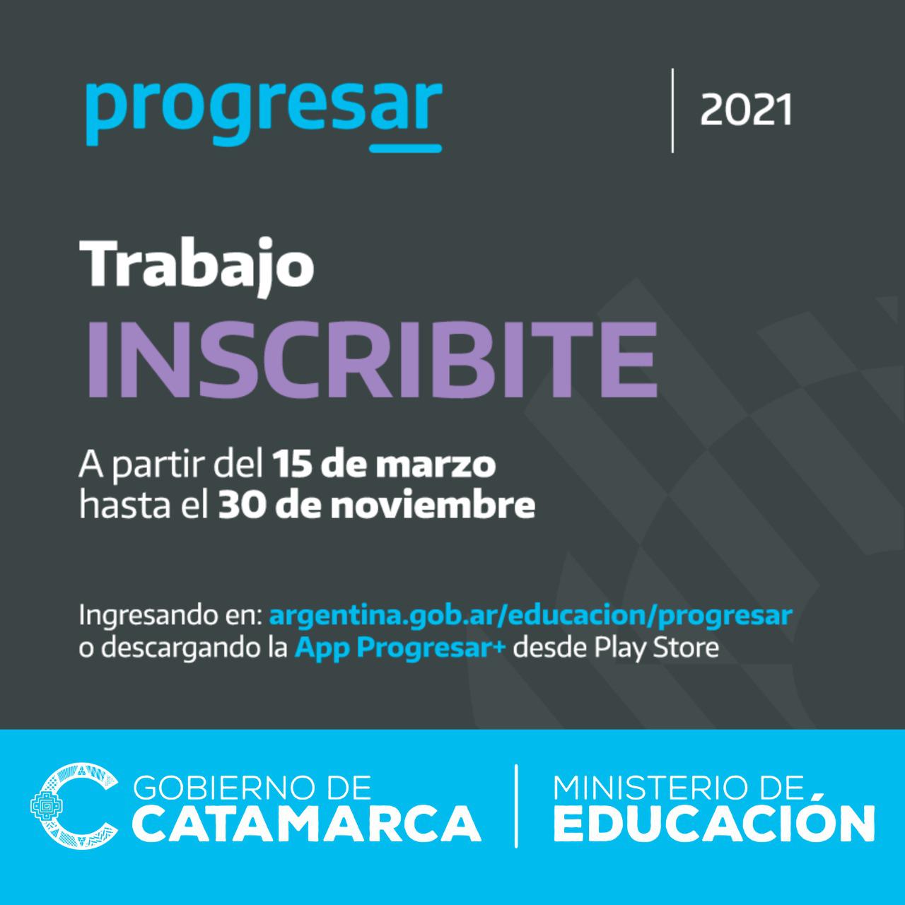 progresar trabajo1