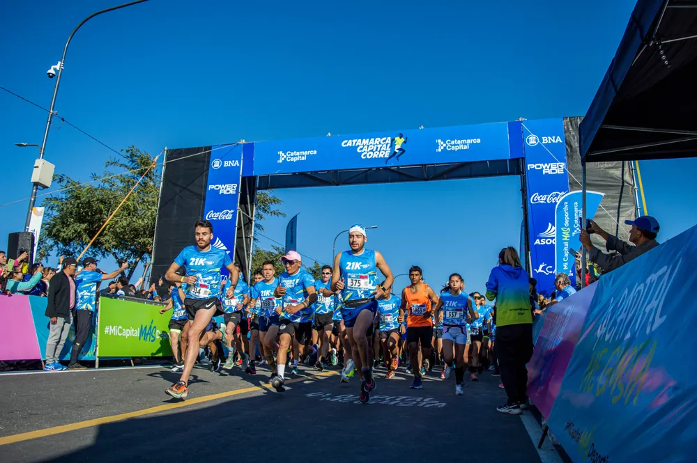 Catamarca Corre 1º edición (1)