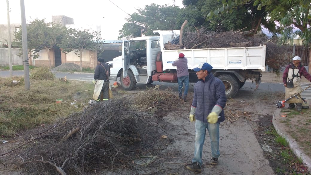 Operativos Viuda de Varela 2