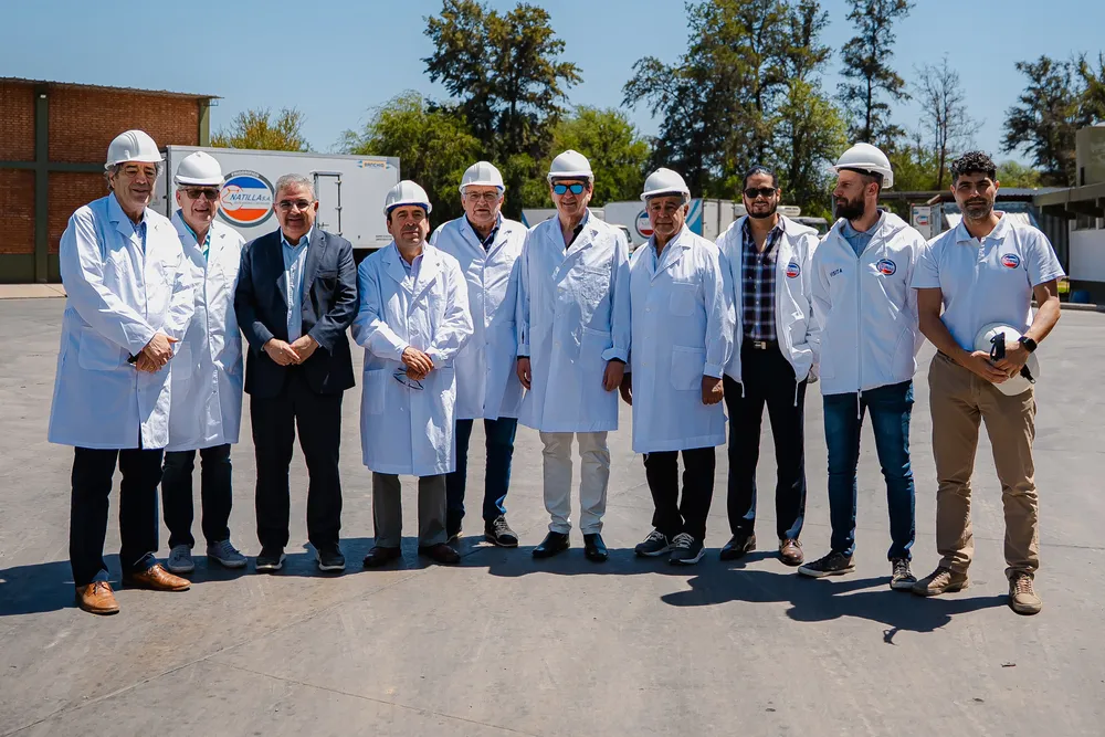 Potencian vínculos con Chile para impulsar la exportación de carne desde Catamarca-1