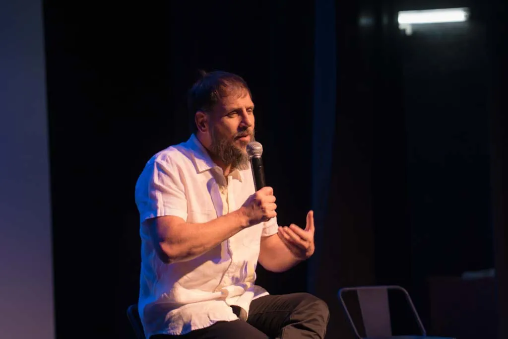 Primer Encuentro Provincial de Masculinidades 3