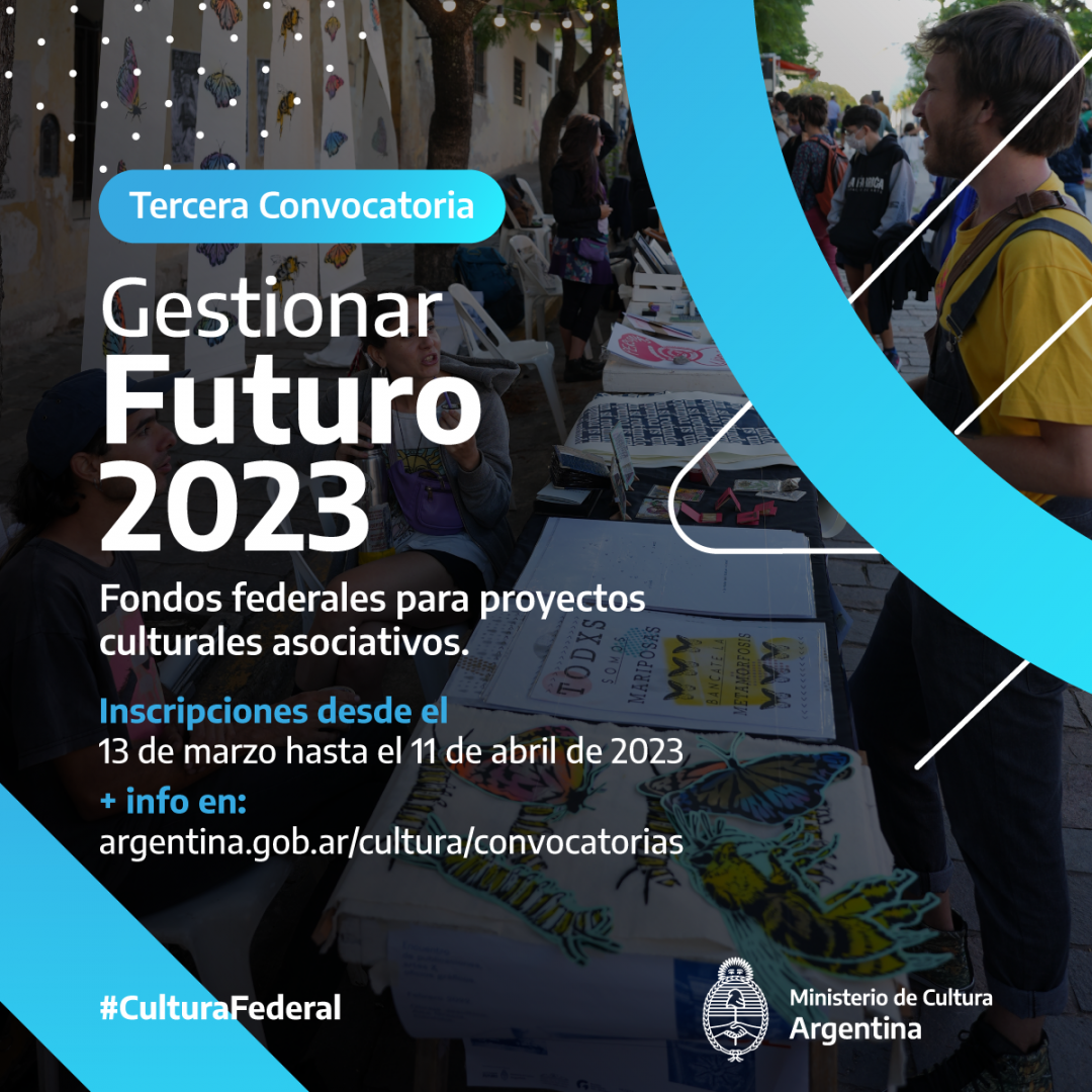 gestionar futuro 2023