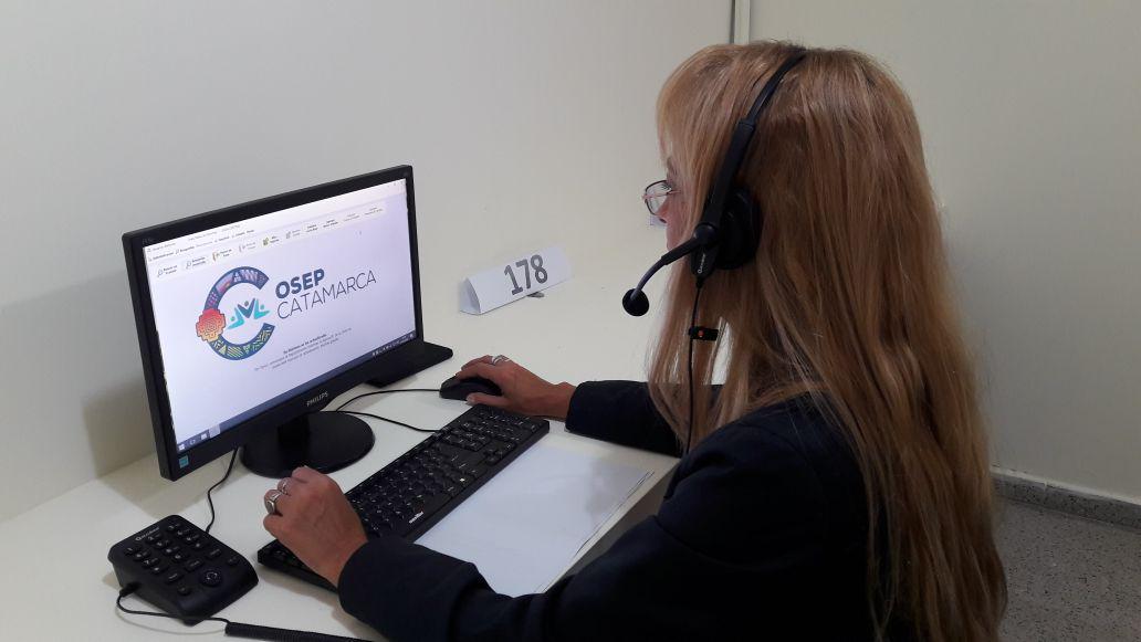 OSEP online