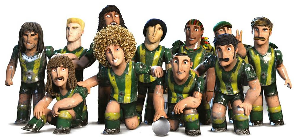 Metegol