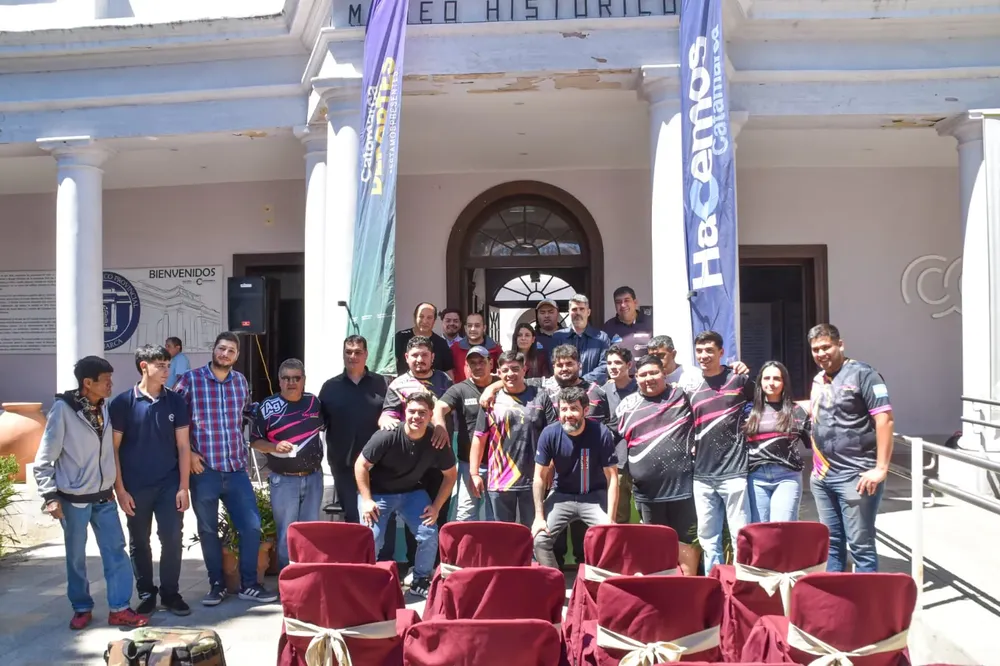 Lanzamiento Rally del Valle (2)