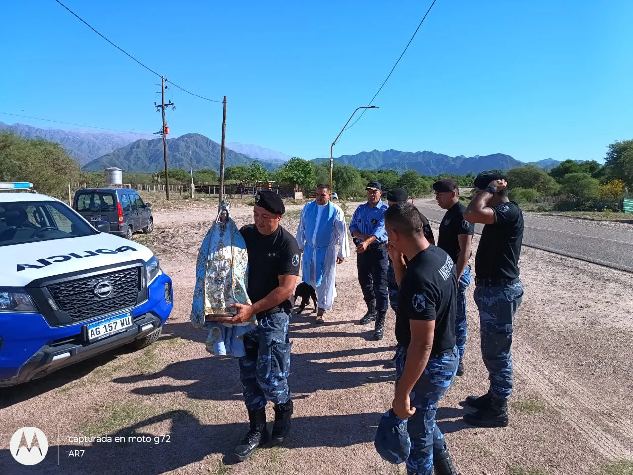Visita Virgen (8)