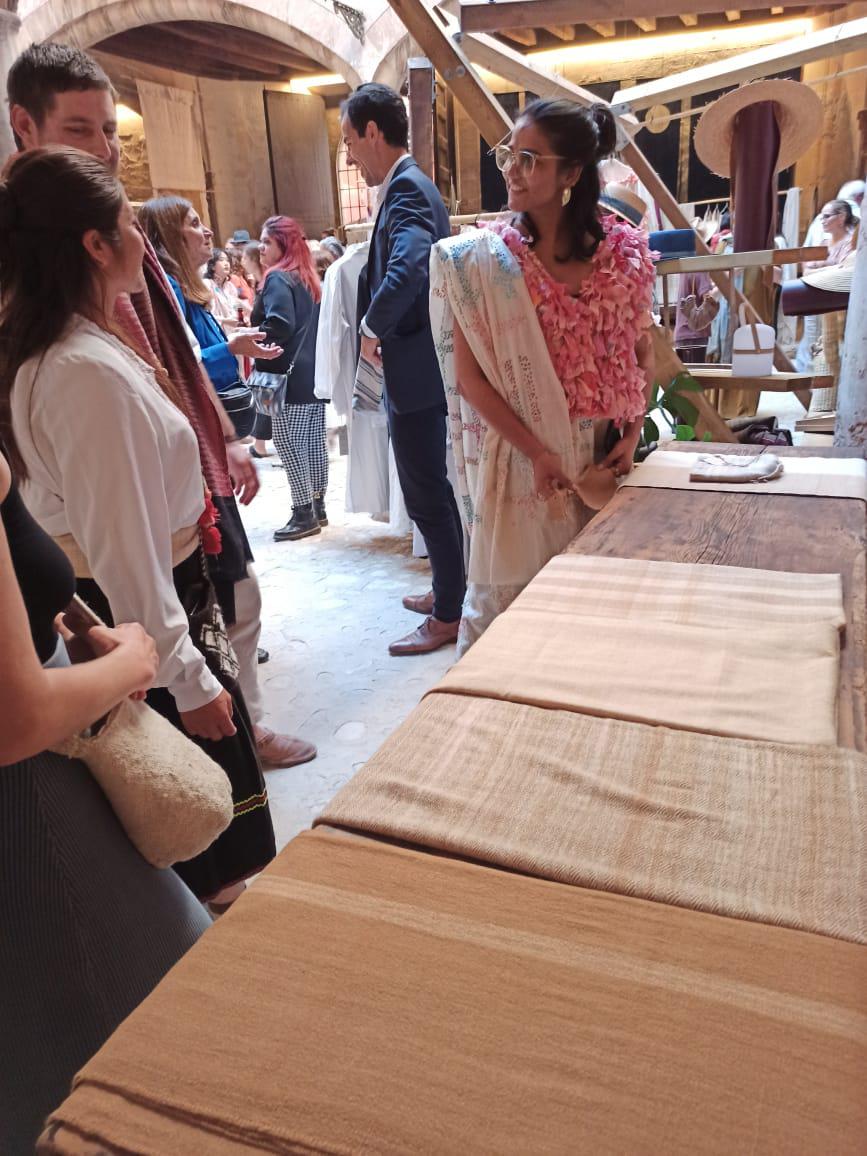 Feria Xtant Palma Mallorca (3)