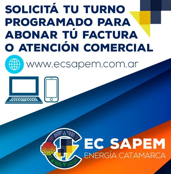 Oficinas EC Sapem