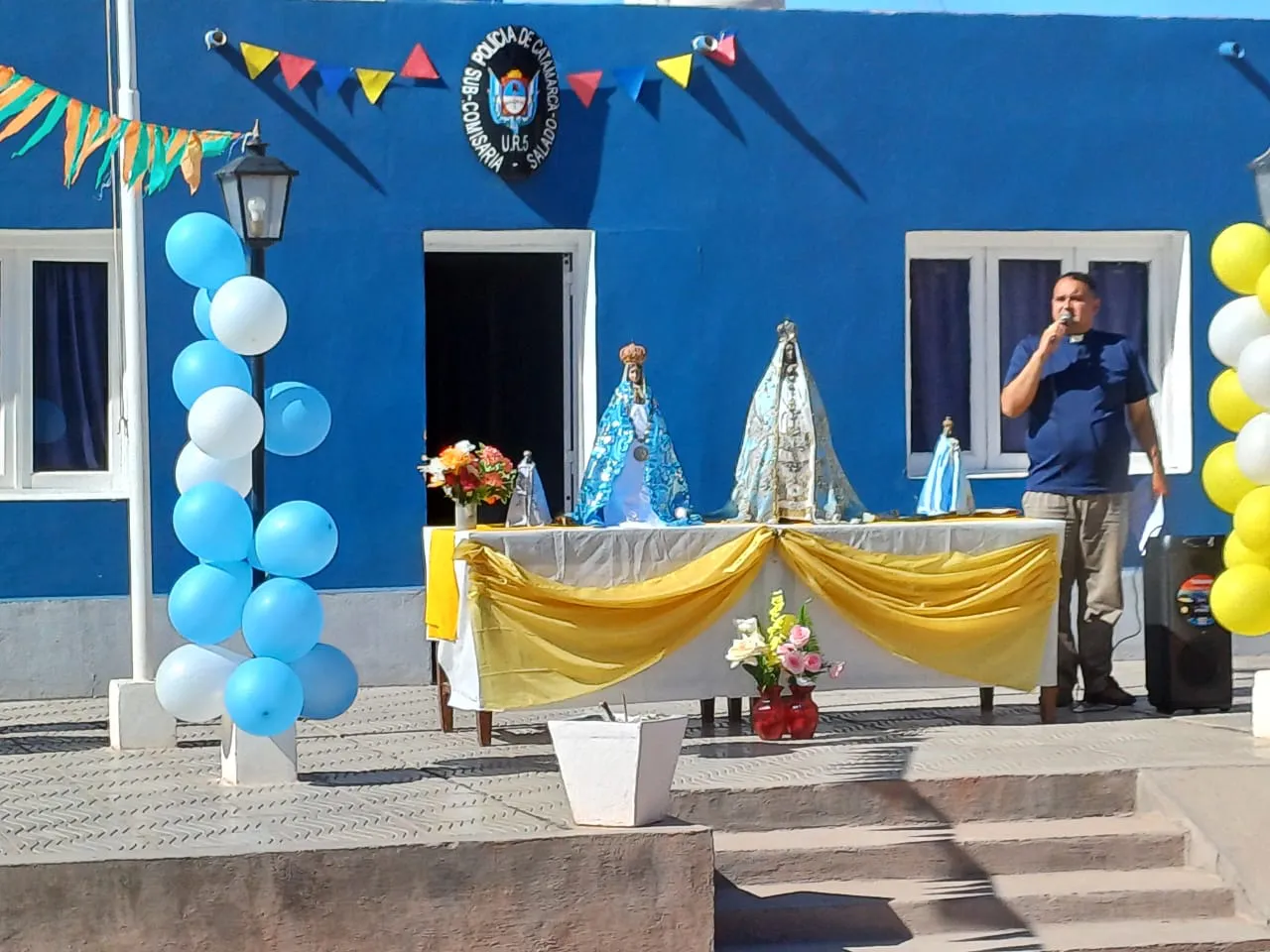 Visita Virgen (2)